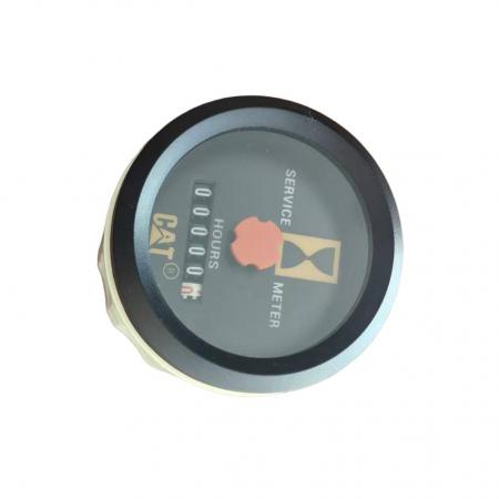 Hour Meter 6T7337 9W1494 For CAT 312 320 330