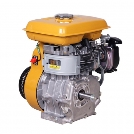 EY20 3hp Air Cooled Gasoline Engine 
