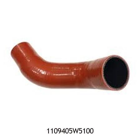 1109405w5100 Coolant Pipe For JAC