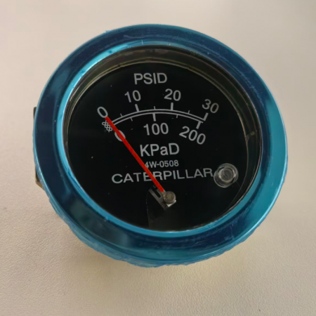 4W0508 Oil Pressure Indicator For CATERPILLAR 3508