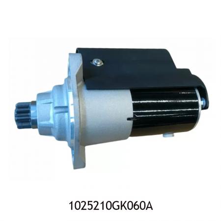 1025210GK060A Starter Motor For JAC 1030 JACX100