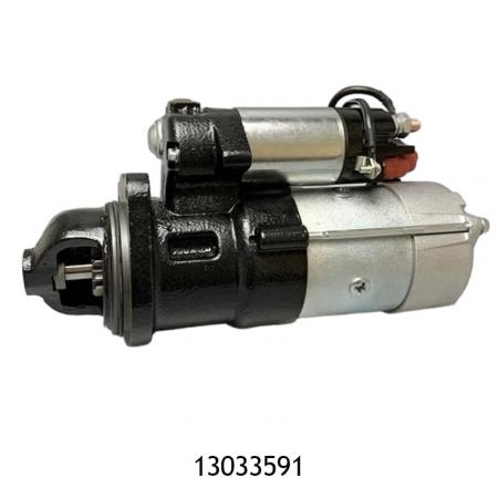 SHA5110  Engine Starter For YUNNEI YN27 YN4102Q